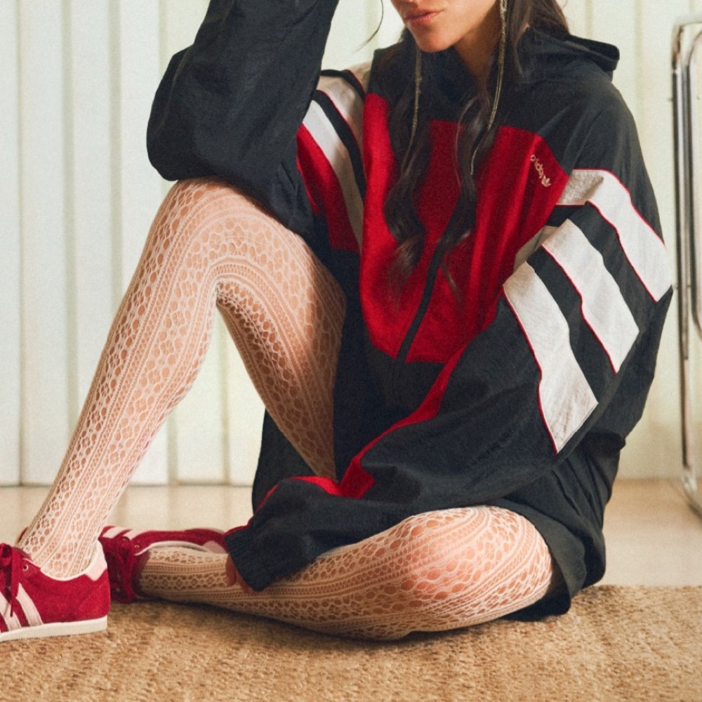 adidas Santiago Track Top - Picture 7 of 7